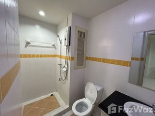 For rent studio condo in Bang Bua Thong, Nonthaburi