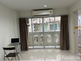 For rent studio condo in Bang Bua Thong, Nonthaburi