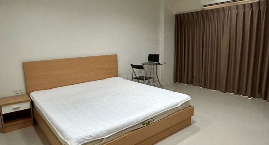 For rent studio condo in Bang Bua Thong, Nonthaburi
