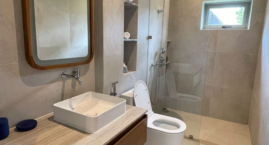 Villa zum Kauf mit 4 Zimmer in Thalang, Phuket