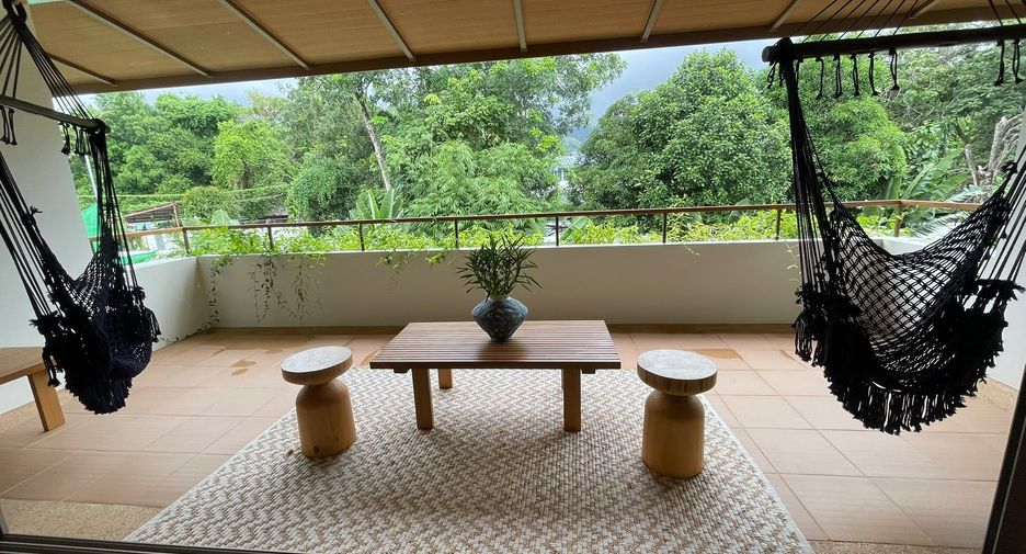 Villa zum Kauf mit 4 Zimmer in Thalang, Phuket