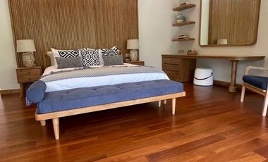 For sale 4 bedrooms villa in Thalang, Phuket