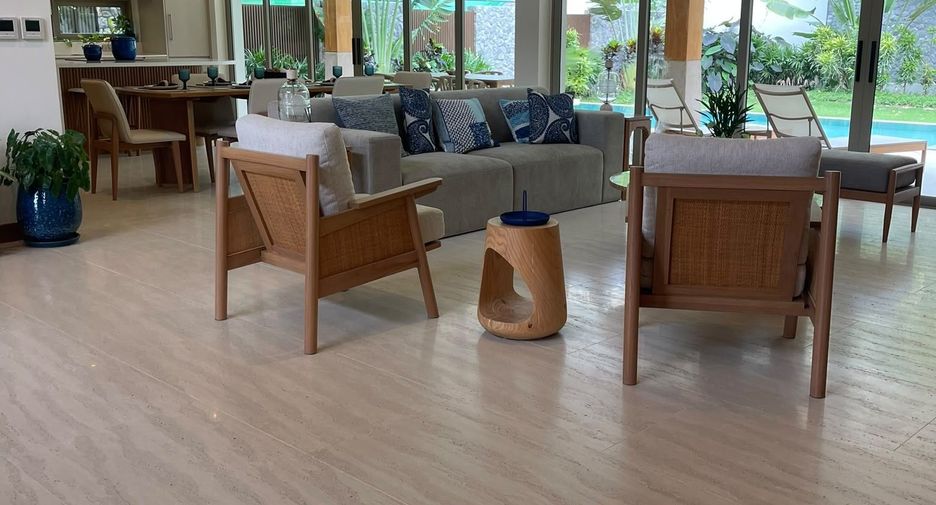 Villa zum Kauf mit 4 Zimmer in Thalang, Phuket