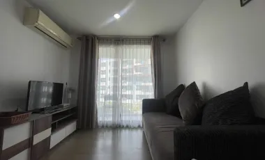 À louer 2 chambres condo à Mueang Phuket, Phuket