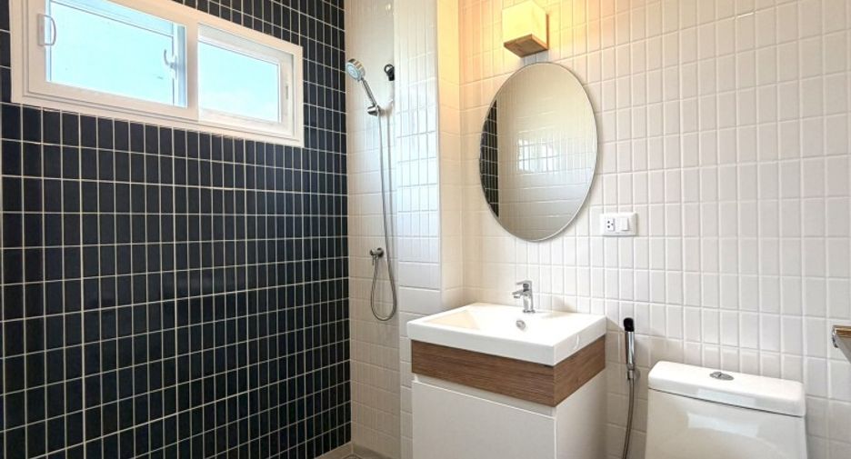 Casa en venta de estudio en Bang Lamung, Chonburi