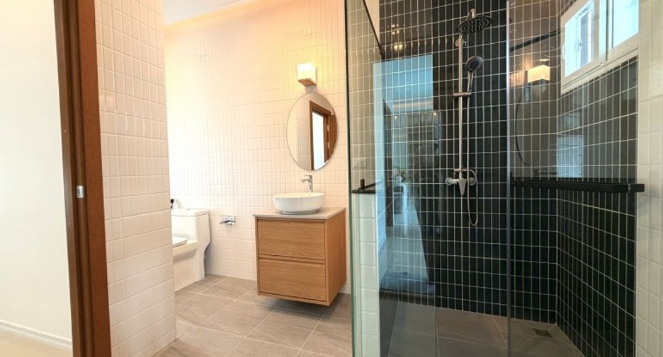 Casa en venta de estudio en Bang Lamung, Chonburi