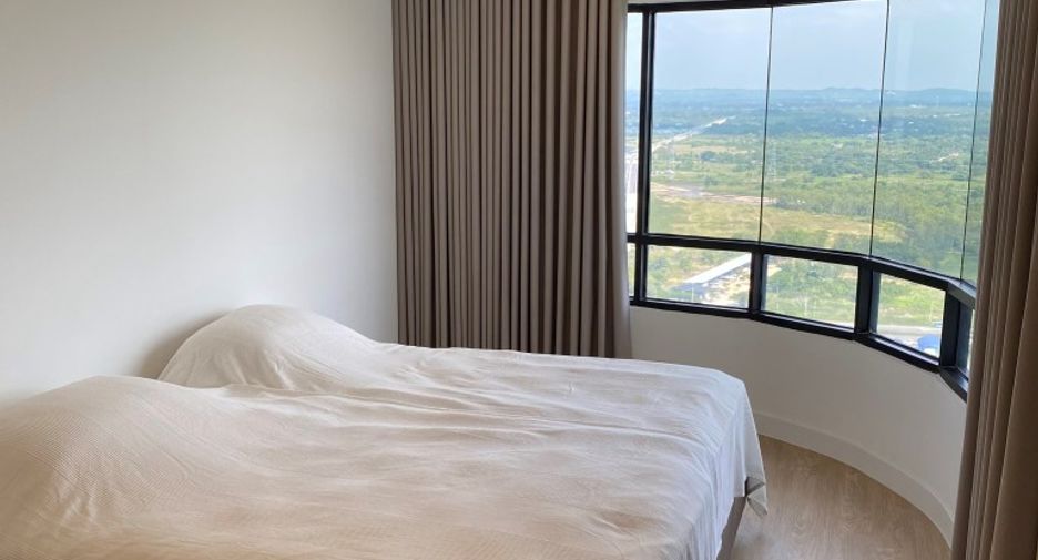 Condo en venta de 3 habitaciones en Na Jomtien, Pattaya