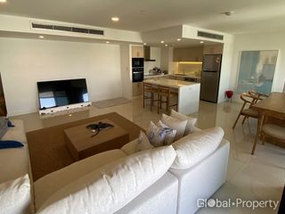 Condo en venta de 3 habitaciones en Na Jomtien, Pattaya
