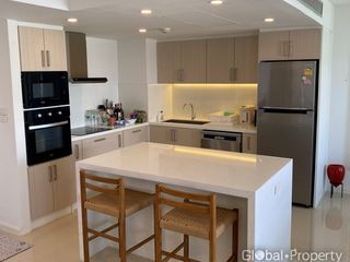 Condo en venta de 3 habitaciones en Na Jomtien, Pattaya