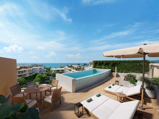 Condo en venta de 2 habitaciones en Thalang, Phuket