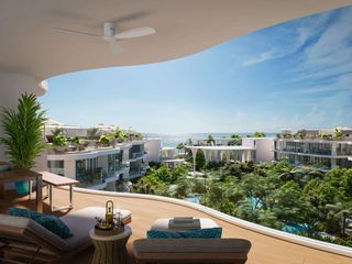 Condo en venta de 2 habitaciones en Thalang, Phuket
