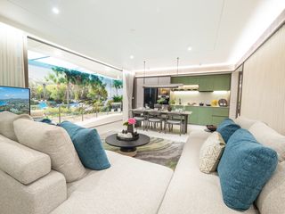 Condo en venta de 2 habitaciones en Thalang, Phuket