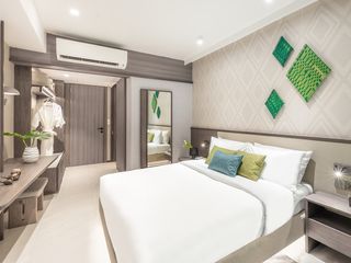 Condo en venta de 2 habitaciones en Thalang, Phuket
