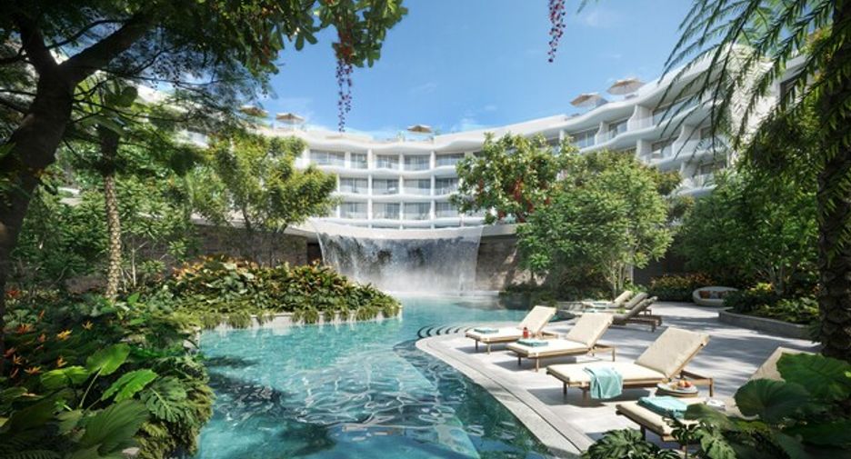 Condo en venta de 1 habitaciones en Thalang, Phuket