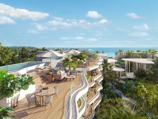 Condo en venta de 1 habitaciones en Thalang, Phuket