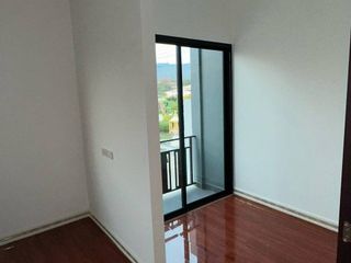 For sale 3 bedrooms townhouse in Sattahip, Chonburi