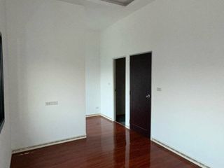 For sale 3 bedrooms townhouse in Sattahip, Chonburi