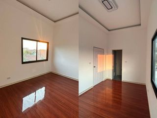 For sale 3 bedrooms townhouse in Sattahip, Chonburi