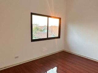 For sale 3 bedrooms townhouse in Sattahip, Chonburi