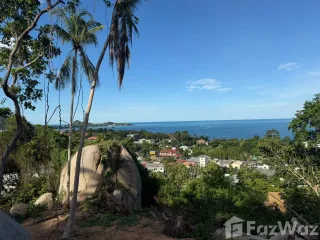 Grundstück zum Kauf in Ko Samui, Surat Thani