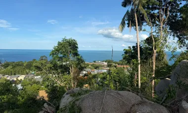 For sale land in Ko Samui, Surat Thani