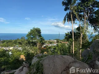 Grundstück zum Kauf in Ko Samui, Surat Thani