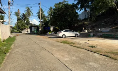 For sale land in Ko Samui, Surat Thani