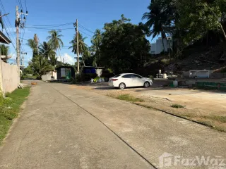Grundstück zum Kauf in Ko Samui, Surat Thani