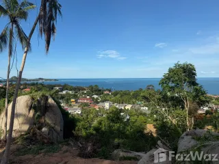 Grundstück zum Kauf in Ko Samui, Surat Thani