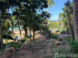 Grundstück zum Kauf in Ko Samui, Surat Thani