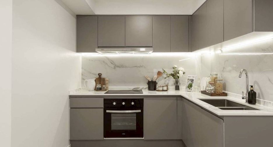 Casa en alquiler de 3 habitaciones en Watthana, Bangkok