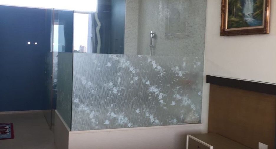 For rent 2 bedrooms condo in Hua Hin, Prachuap Khiri Khan