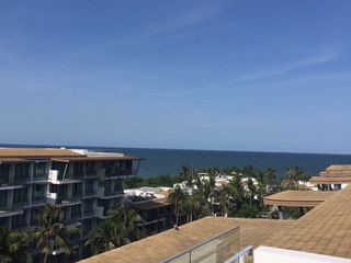 For rent 2 bedrooms condo in Hua Hin, Prachuap Khiri Khan