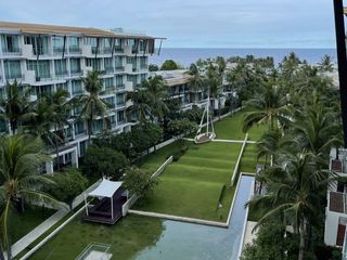 For rent 2 bedrooms condo in Hua Hin, Prachuap Khiri Khan