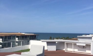 For rent 2 bedrooms condo in Hua Hin, Prachuap Khiri Khan