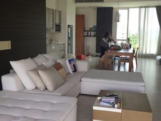 For rent 2 bedrooms condo in Hua Hin, Prachuap Khiri Khan