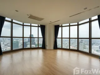 For rent and for sale 2 bedrooms condo in Bang Rak, Bangkok