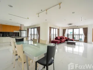 For rent and for sale 2 bedrooms condo in Bang Rak, Bangkok