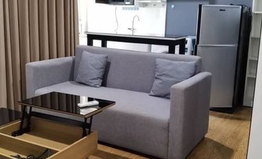 For rent 1 bed condo in Thon Buri, Bangkok