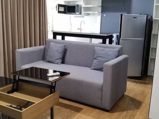 For rent 1 bed condo in Thon Buri, Bangkok