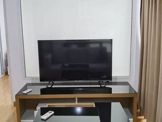 For rent 1 bed condo in Thon Buri, Bangkok