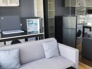 For rent 1 bed condo in Thon Buri, Bangkok