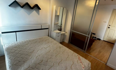 For sale 1 bed condo in Wang Thonglang, Bangkok