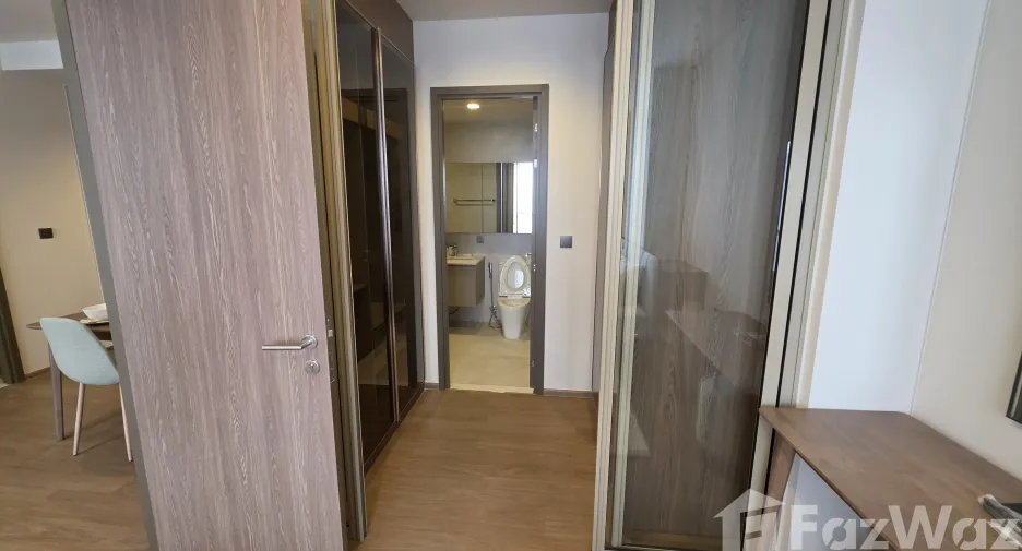 For rent 2 bedrooms condo in Mueang Chiang Mai, Chiang Mai