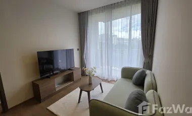 For rent 2 bedrooms condo in Mueang Chiang Mai, Chiang Mai