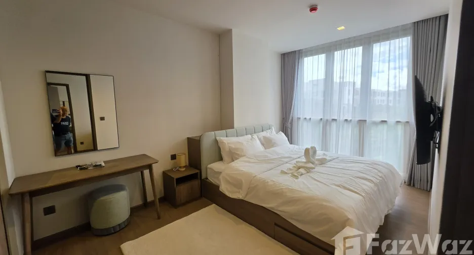 For rent 2 bedrooms condo in Mueang Chiang Mai, Chiang Mai