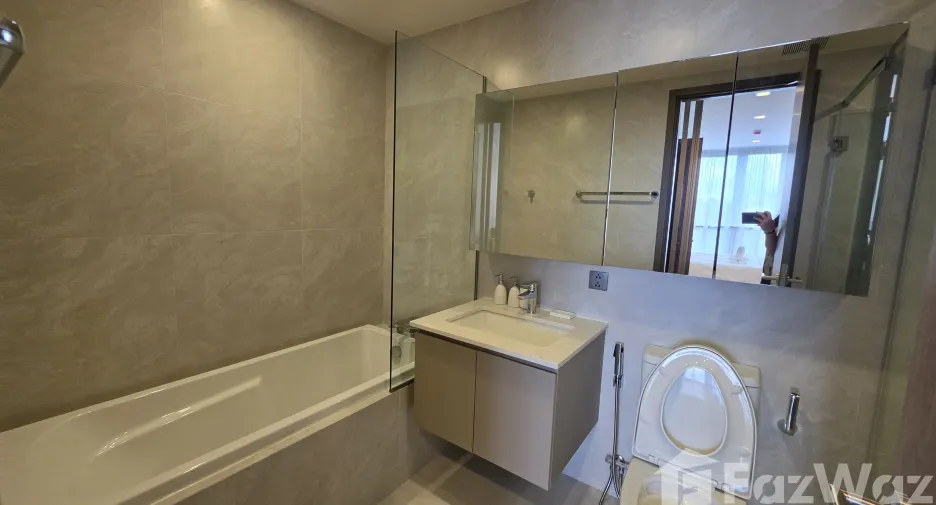For rent 2 bedrooms condo in Mueang Chiang Mai, Chiang Mai