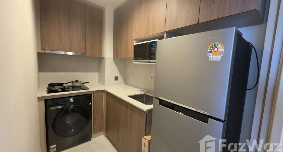For rent 2 bedrooms condo in Mueang Chiang Mai, Chiang Mai