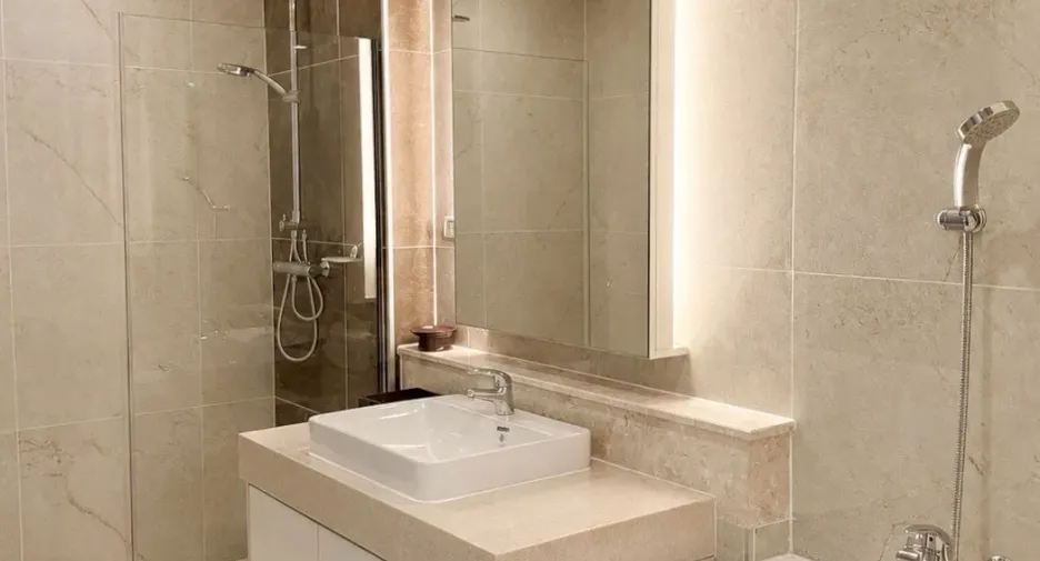 For rent 1 bed condo in Mueang Chiang Mai, Chiang Mai