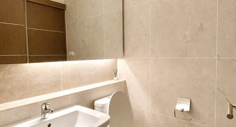 For rent 1 bed condo in Mueang Chiang Mai, Chiang Mai